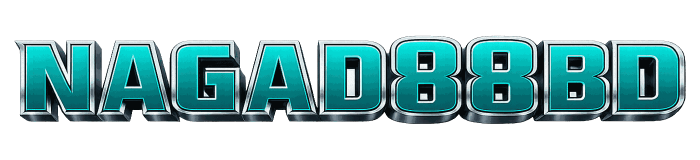 nagad88bd logo